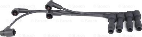BOSCH 0 986 356 986 - Ignition Cable Kit onlydrive.pro