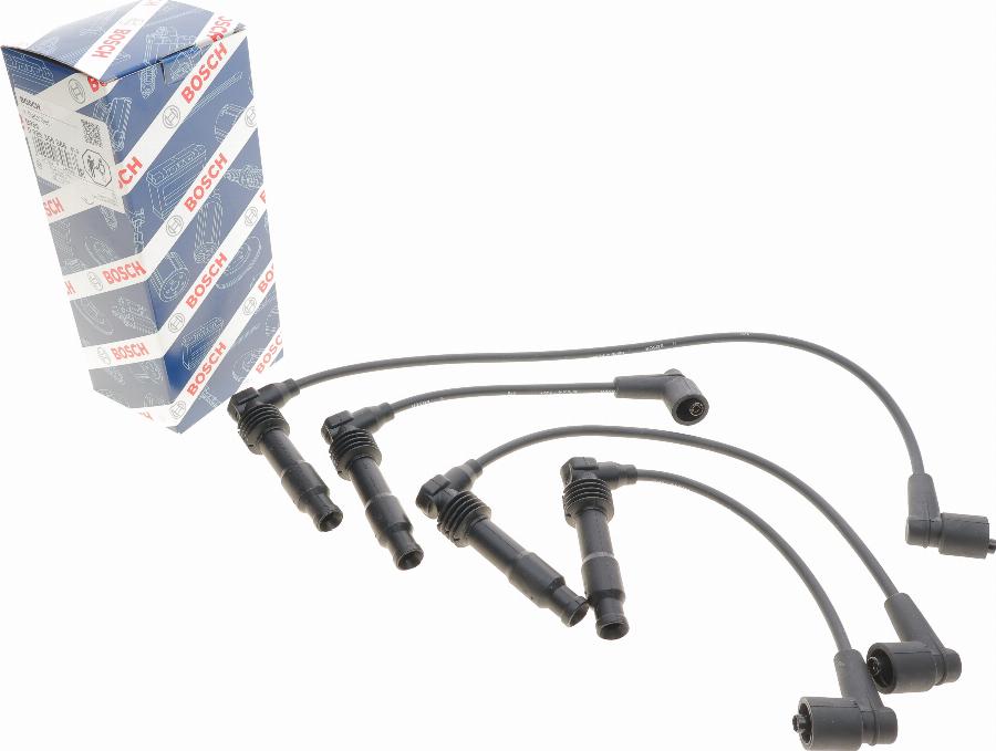 BOSCH 0 986 356 986 - Ignition Cable Kit onlydrive.pro