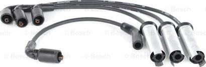 BOSCH 0 986 356 980 - Süütesüsteemikomplekt onlydrive.pro