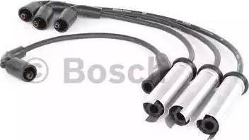 BorgWarner (BERU) ZEF1142 - Ignition Cable Kit onlydrive.pro