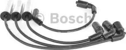 BorgWarner (BERU) ZEF1142 - Ignition Cable Kit onlydrive.pro