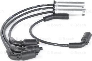 BOSCH 0 986 356 980 - Süütesüsteemikomplekt onlydrive.pro