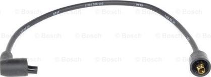 BOSCH 0 986 356 090 - Ignition Cable onlydrive.pro