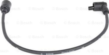 BOSCH 0 986 356 090 - Ignition Cable onlydrive.pro