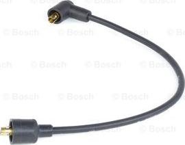 BOSCH 0 986 356 040 - Ignition Cable onlydrive.pro