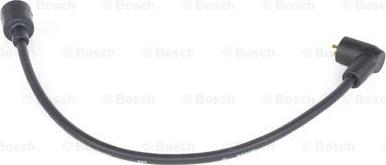 BOSCH 0 986 356 040 - Augstsprieguma vads onlydrive.pro