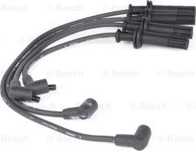BOSCH 0 986 356 892 - Ignition Cable Kit onlydrive.pro