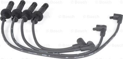 BOSCH 0 986 356 892 - Ignition Cable Kit onlydrive.pro