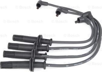 BOSCH 0 986 356 892 - Ignition Cable Kit onlydrive.pro