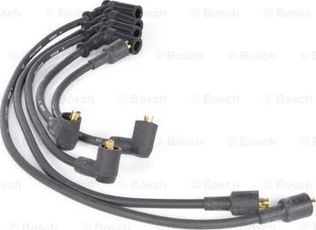 BOSCH 0 986 356 846 - Ignition Cable Kit onlydrive.pro