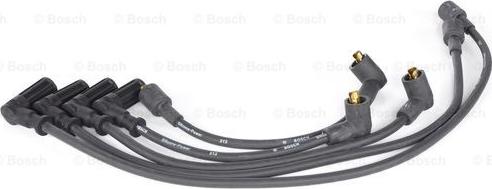 BOSCH 0 986 356 846 - Ignition Cable Kit onlydrive.pro