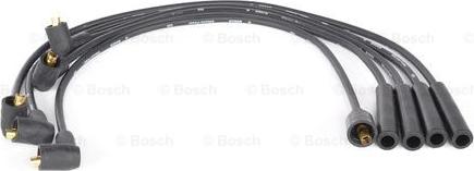 BOSCH 0 986 356 841 - Uždegimo laido komplektas onlydrive.pro