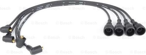 BOSCH 0 986 356 856 - Ignition Cable Kit onlydrive.pro