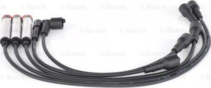 BOSCH 0 986 356 801 - Ignition Cable Kit onlydrive.pro