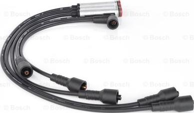 BOSCH 0 986 356 801 - Ignition Cable Kit onlydrive.pro