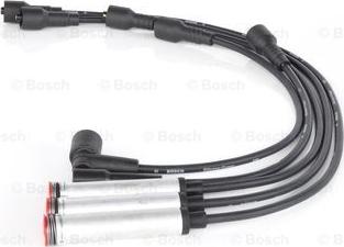 BOSCH 0 986 356 801 - Ignition Cable Kit onlydrive.pro