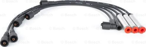 BOSCH 0 986 356 801 - Ignition Cable Kit onlydrive.pro