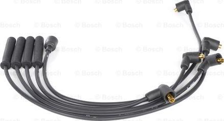 BOSCH 0 986 356 807 - Ignition Cable Kit onlydrive.pro