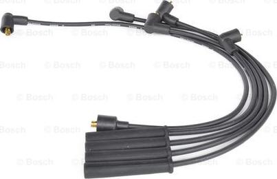 BOSCH 0 986 356 807 - Ignition Cable Kit onlydrive.pro