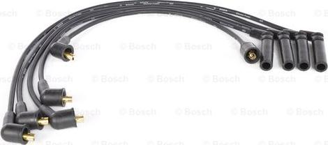 BOSCH 0 986 356 813 - Ignition Cable Kit onlydrive.pro