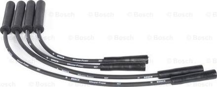 BOSCH 0 986 356 817 - Ignition Cable Kit onlydrive.pro