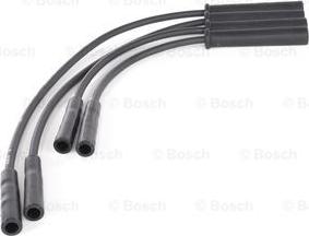 BOSCH 0 986 356 817 - Ignition Cable Kit onlydrive.pro