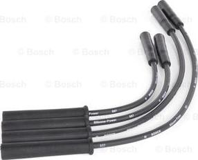 BOSCH 0 986 356 817 - Ignition Cable Kit onlydrive.pro