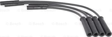 BOSCH 0 986 356 817 - Ignition Cable Kit onlydrive.pro
