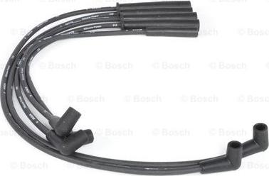 BOSCH 0 986 356 888 - Ignition Cable Kit onlydrive.pro