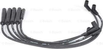 BOSCH 0 986 356 888 - Ignition Cable Kit onlydrive.pro