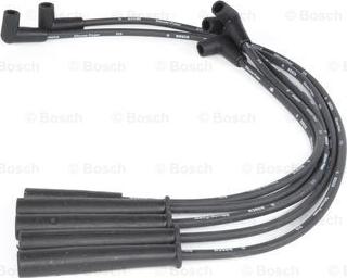 BOSCH 0 986 356 888 - Ignition Cable Kit onlydrive.pro