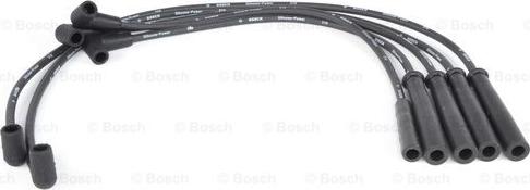 BOSCH 0 986 356 888 - Ignition Cable Kit onlydrive.pro