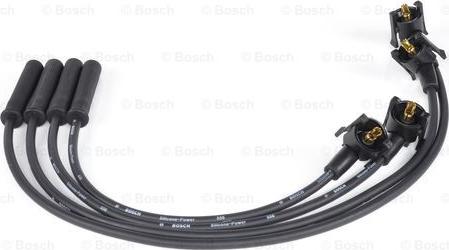 BOSCH 0 986 356 887 - Sytytysjohtosarja onlydrive.pro