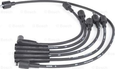 BOSCH 0 986 356 834 - Ignition Cable Kit onlydrive.pro