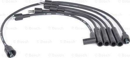 BOSCH 0 986 356 834 - Ignition Cable Kit onlydrive.pro