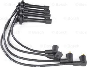 BOSCH 0 986 356 821 - Süütesüsteemikomplekt onlydrive.pro