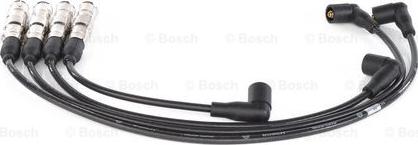 BOSCH 0 986 356 359 - Комплект проводов зажигания onlydrive.pro