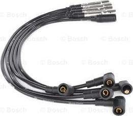 BOSCH 0 986 356 355 - Sytytysjohtosarja onlydrive.pro