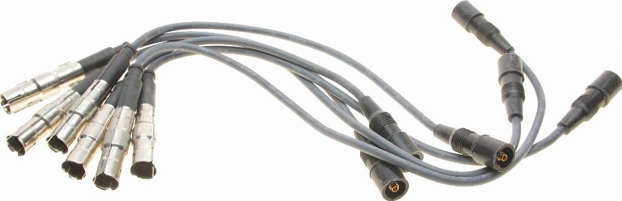 BOSCH 0 986 356 302 - Ignition Cable Kit onlydrive.pro