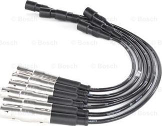 BOSCH 0 986 356 302 - Sytytysjohtosarja onlydrive.pro