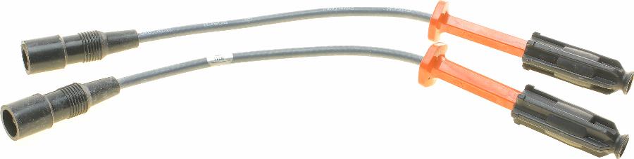 BOSCH 0 986 356 311 - Ignition Cable Kit onlydrive.pro