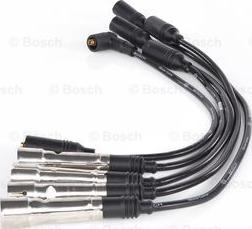 BOSCH 0 986 356 317 - Sytytysjohtosarja onlydrive.pro