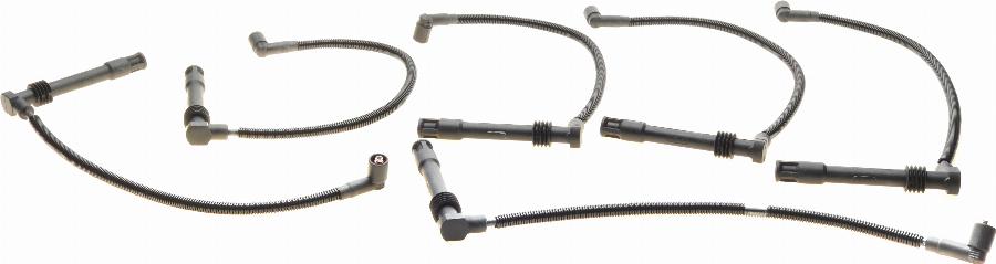 BOSCH 0 986 356 321 - Ignition Cable Kit onlydrive.pro