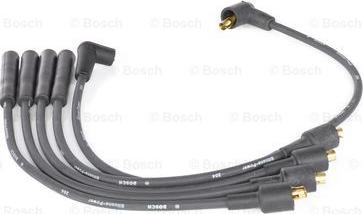 BOSCH 0 986 356 798 - Ignition Cable Kit onlydrive.pro