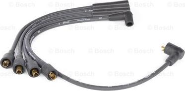 BOSCH 0 986 356 798 - Ignition Cable Kit onlydrive.pro