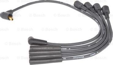 BOSCH 0 986 356 798 - Ignition Cable Kit onlydrive.pro