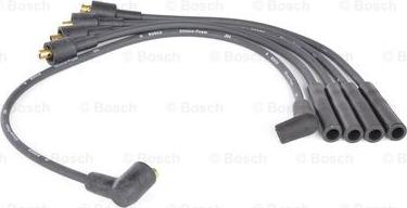 BOSCH 0 986 356 798 - Ignition Cable Kit onlydrive.pro