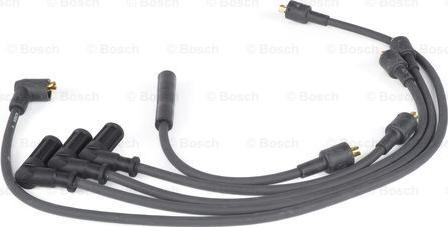 BOSCH 0 986 356 792 - Ignition Cable Kit onlydrive.pro