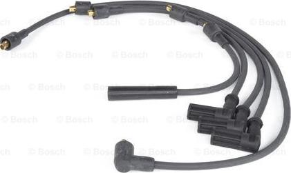 BOSCH 0 986 356 792 - Ignition Cable Kit onlydrive.pro