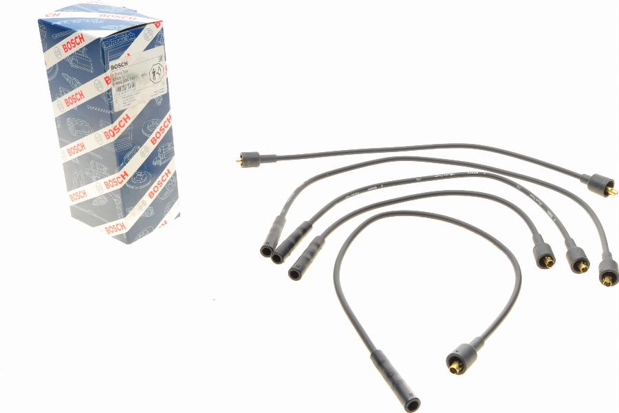 BOSCH 0 986 356 741 - Ignition Cable Kit onlydrive.pro